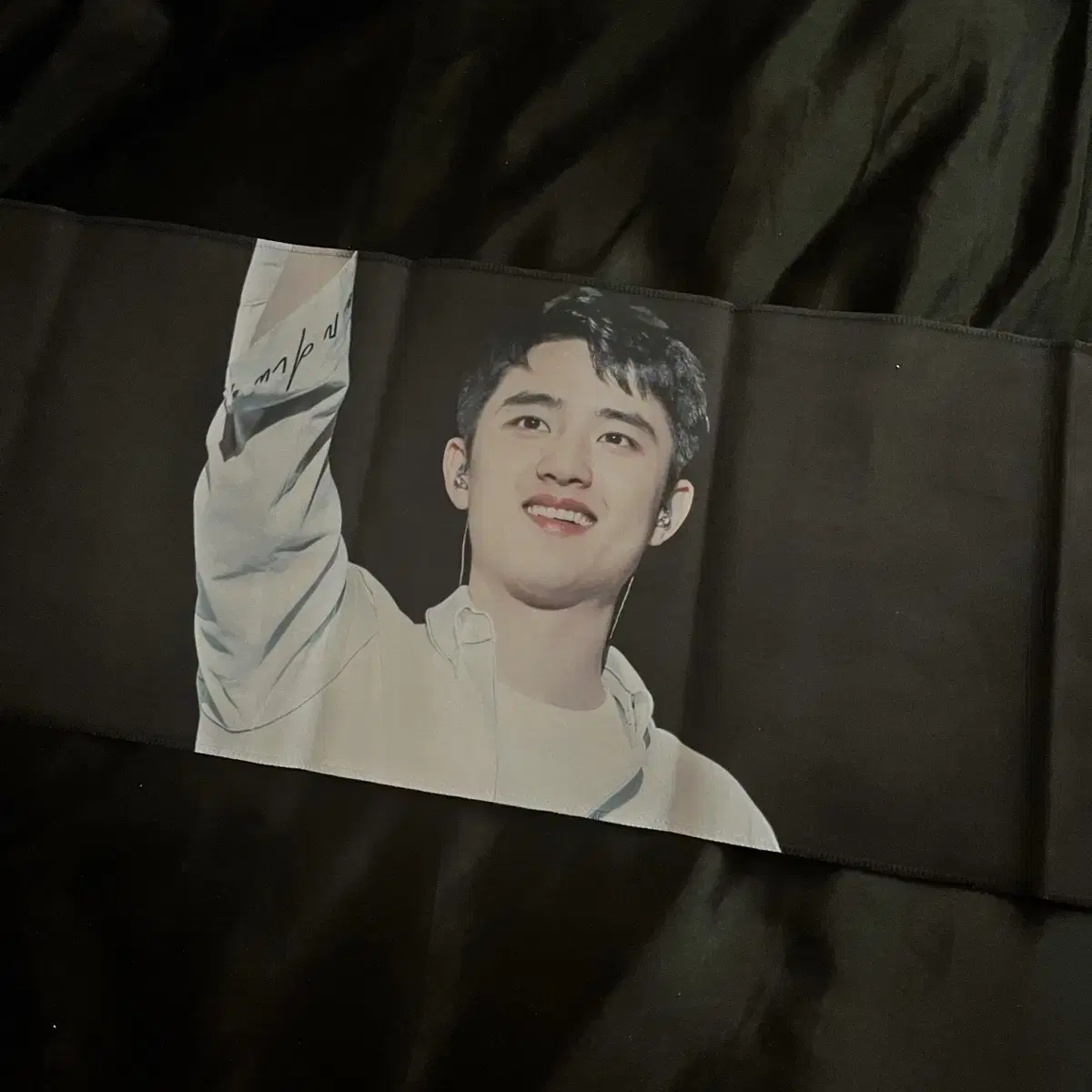 d.o. do kyungsoo reflectionslogan