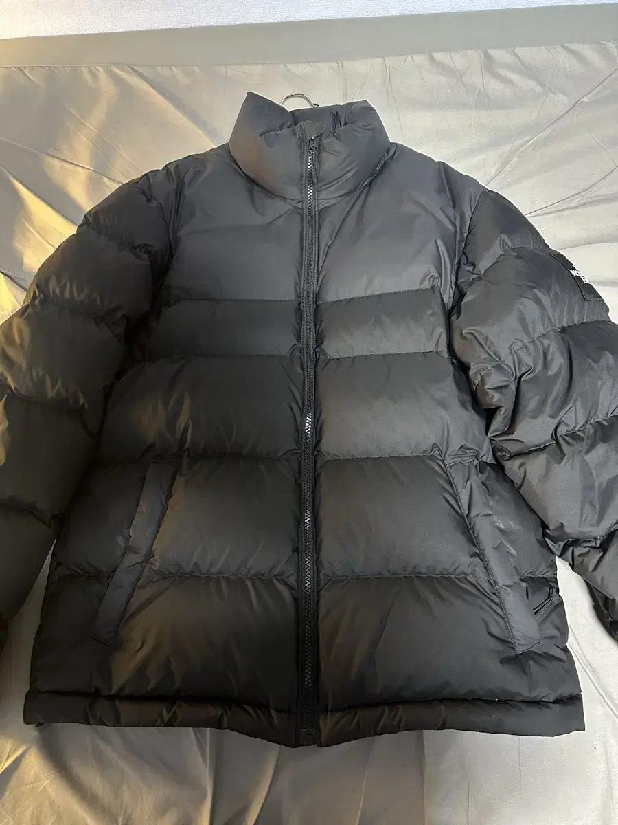 [95M]The North Face Knopsie 1992 Black