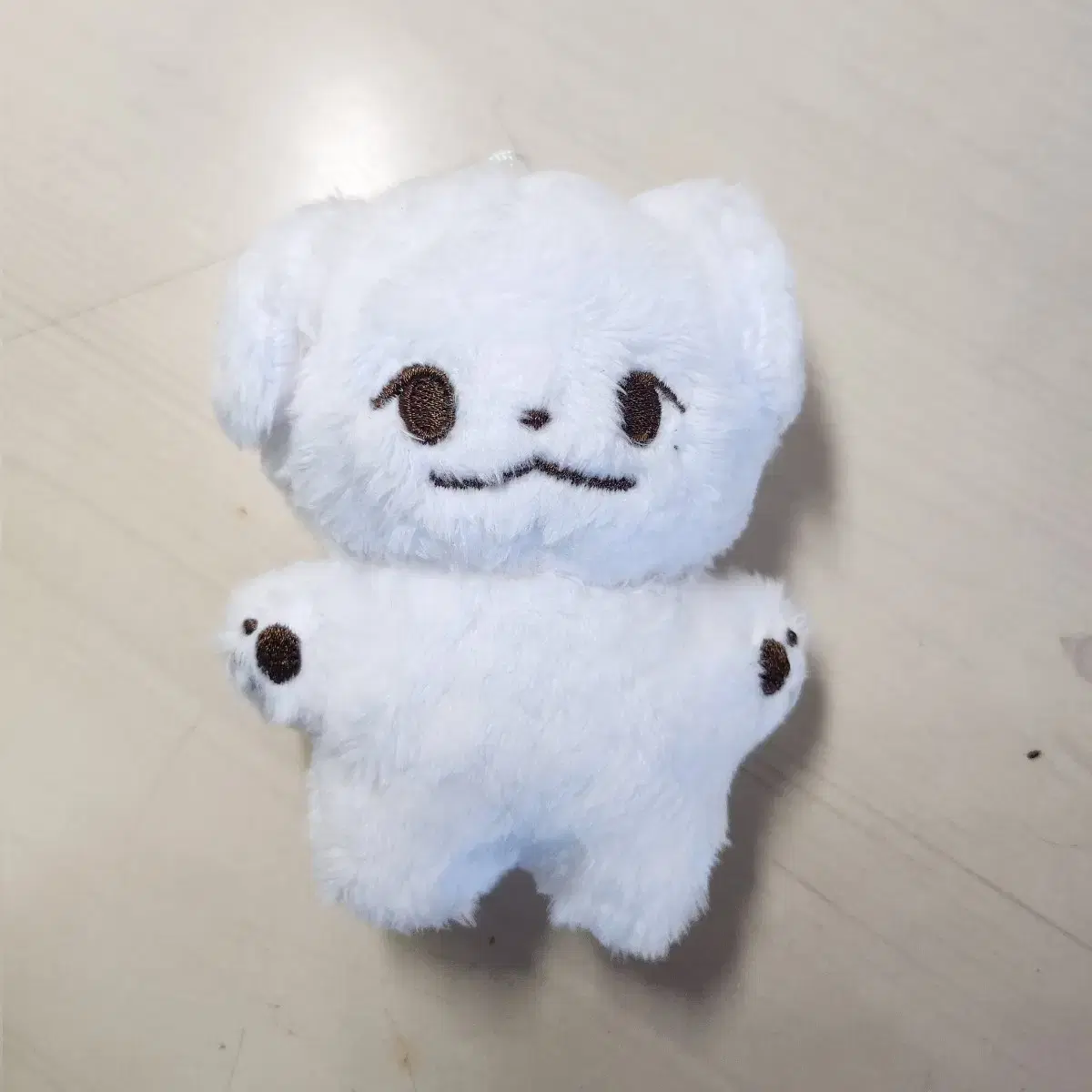 Cravity koo jungmo doll embellishments