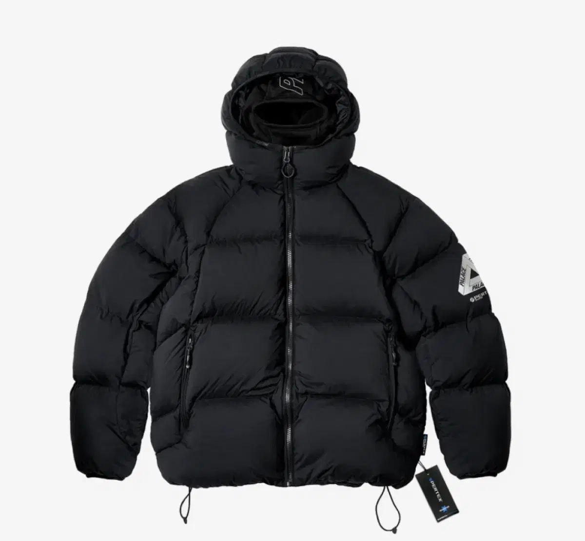 [XL] Pallas 23FW Pertex Puffer Padding