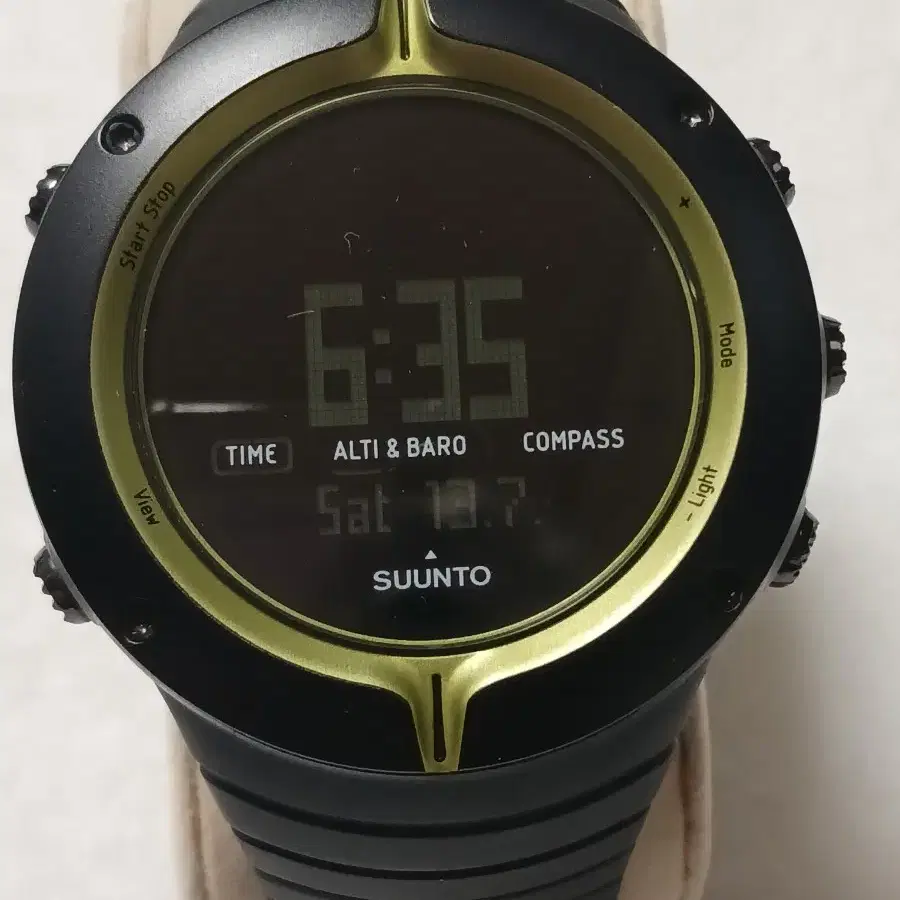 순토(SUUNTO)코어