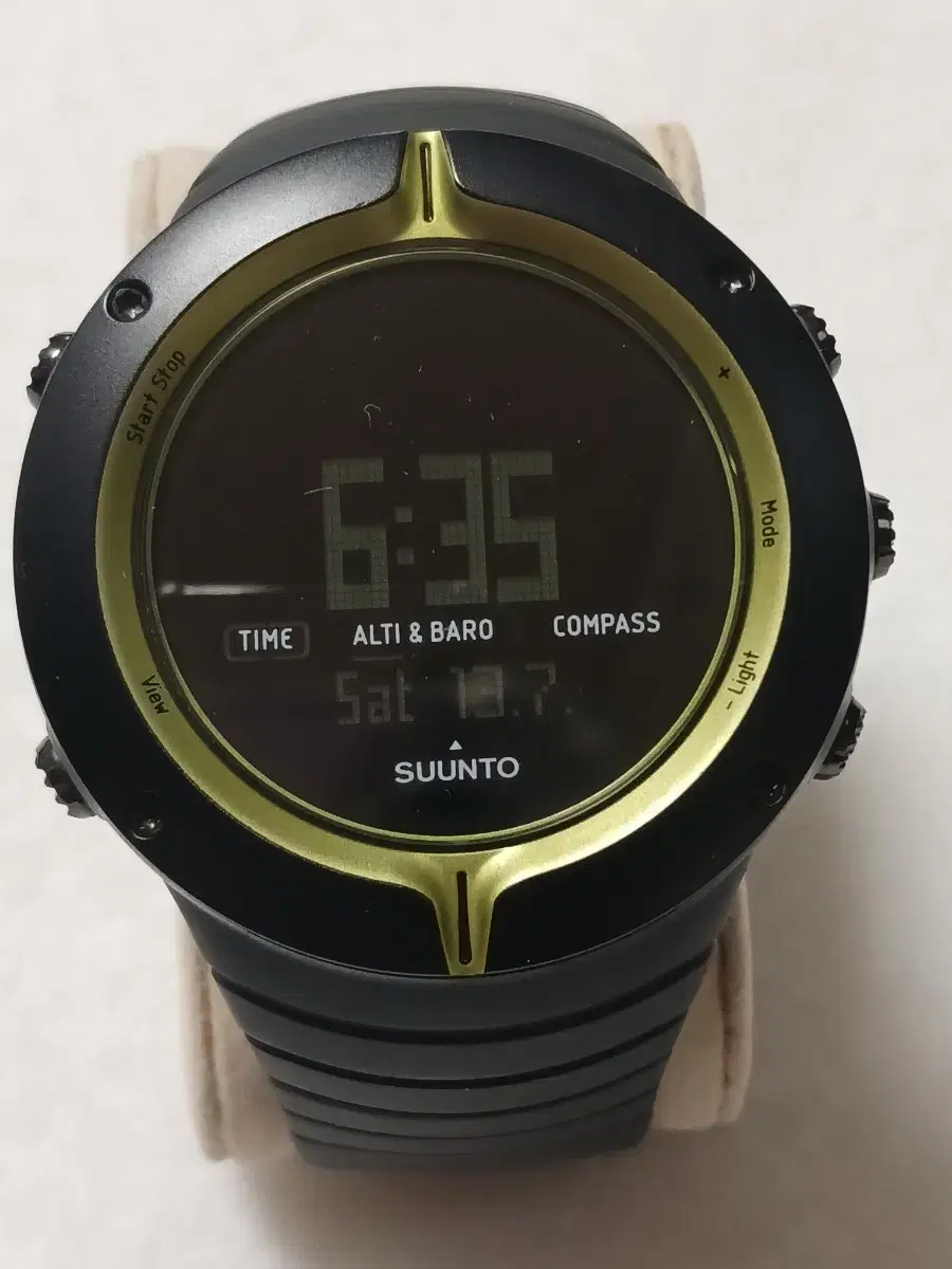 순토(SUUNTO)코어