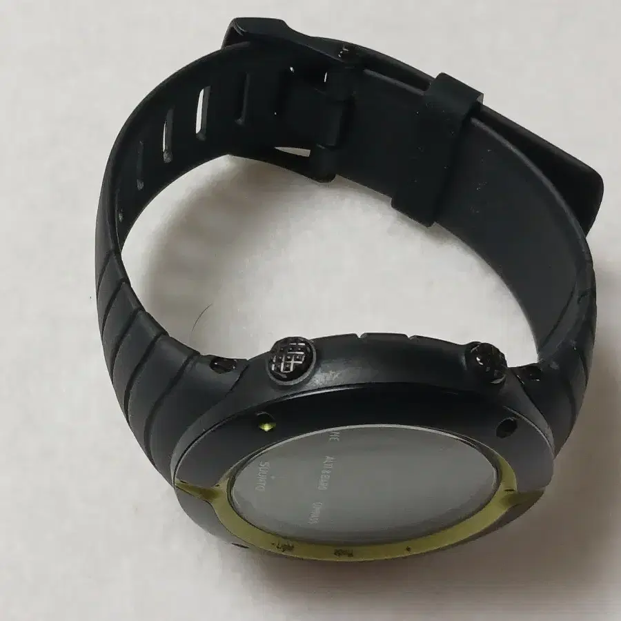 순토(SUUNTO)코어