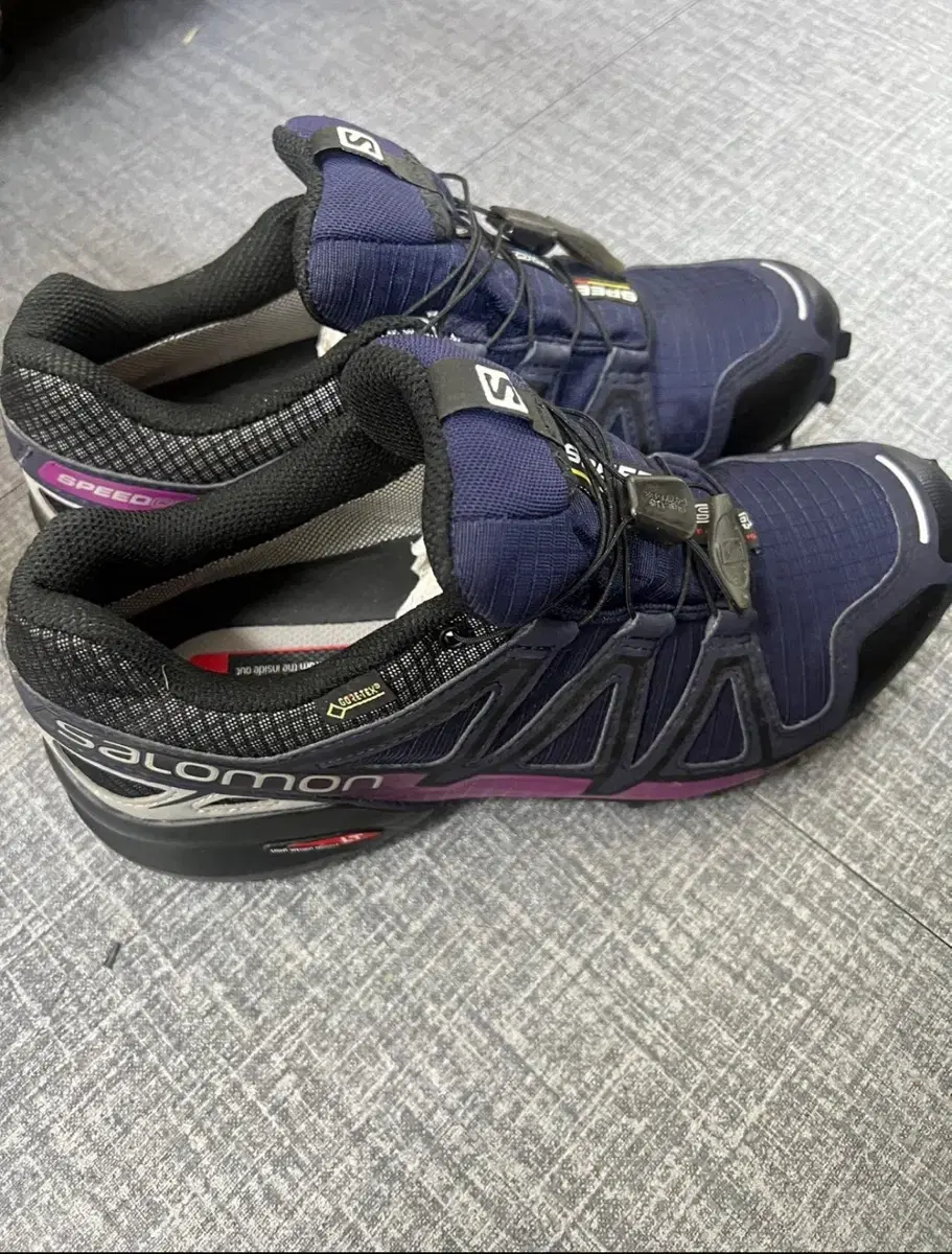 살로몬 salomon speedcross 4 gtx w(250)