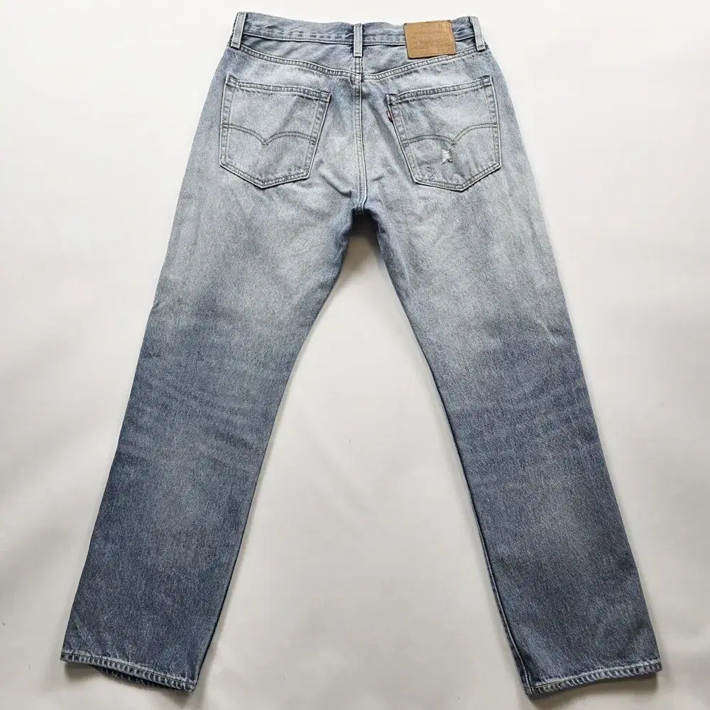 Levi's 551 Jeans Slim Denim Size 32 NO.7321