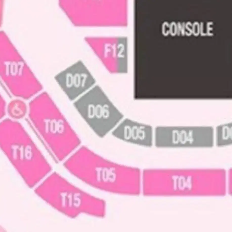 SM TOWN  2025 in SEOUL 슴콘 첫콘 풀로어 티미포5