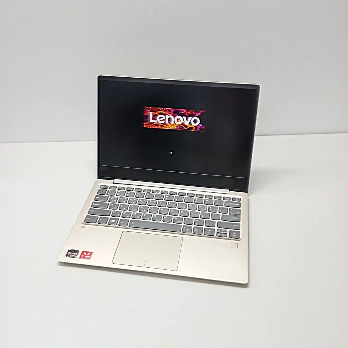 Lenovo IdeaPad 720S-13ARR 라이젠 중고 13인치노트북