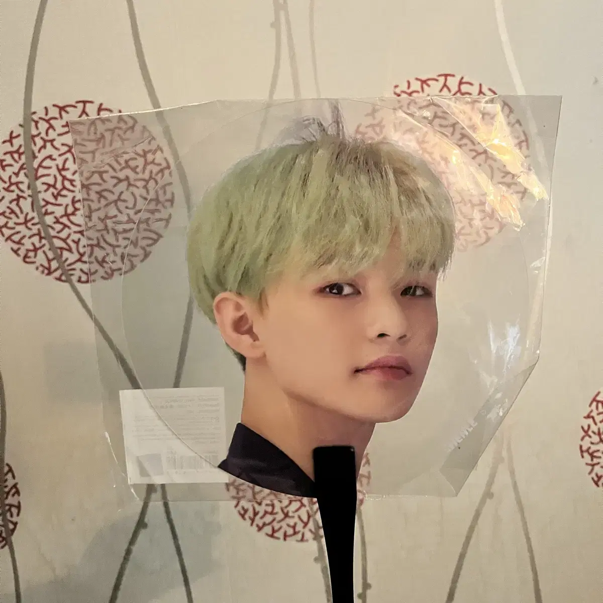 Chenle Weego Up Pan Unsealed