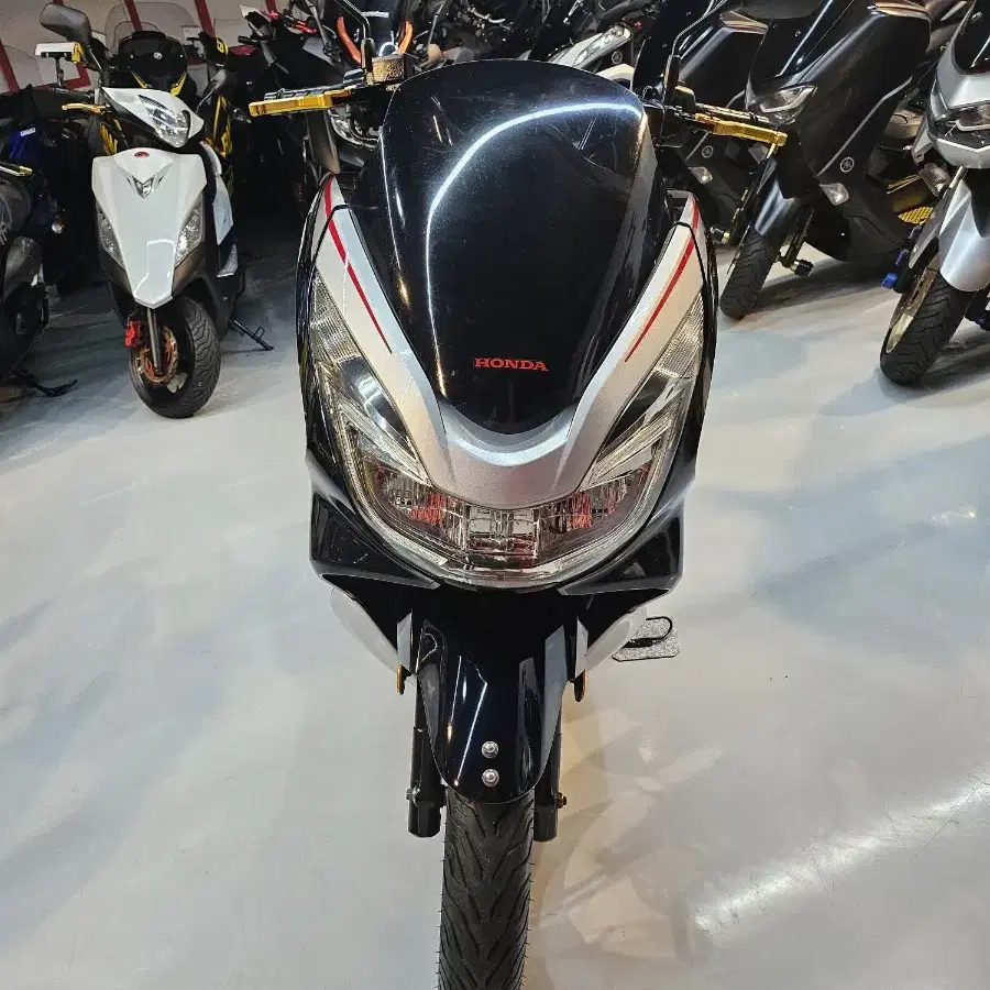 혼다 PCX125 18년식중고매물판매합니다