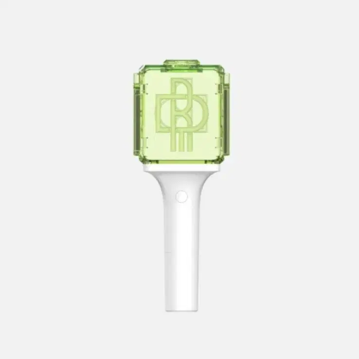 [wts] nct dream lightstick new unsealed bom full boxO