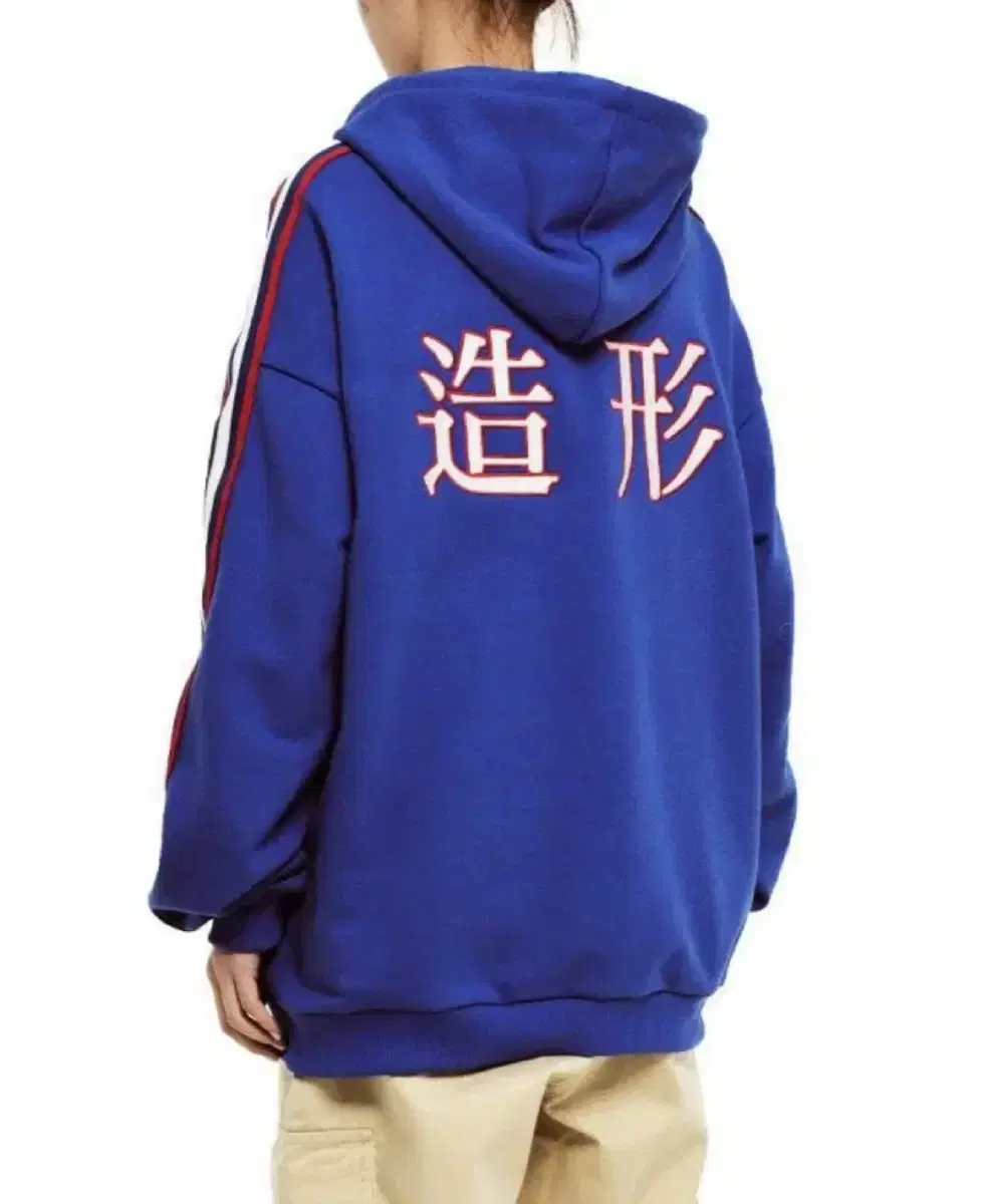 Byungchan Park Hoodie 4XL