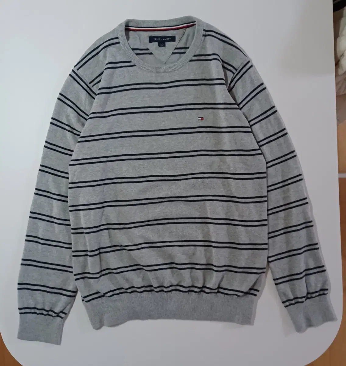 Tommy Hilfiger Men's Knit (L)100