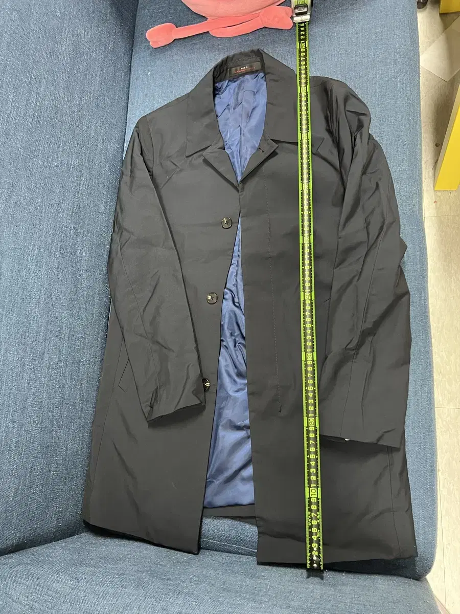 Sieg Men's Coat Almost New 95