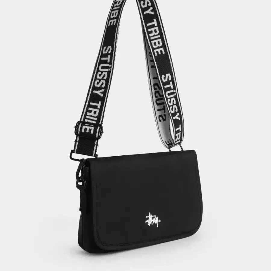 휘귀매물) 스투시 크로스백 stussy shoulder bag