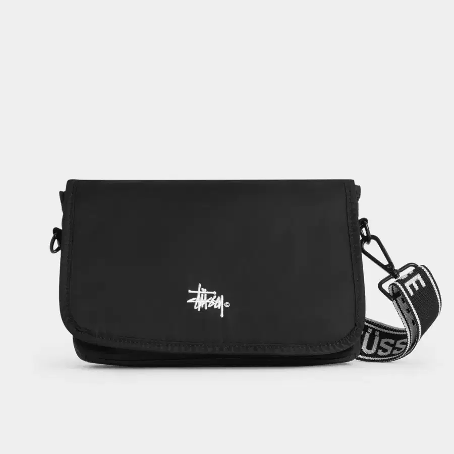 휘귀매물) 스투시 크로스백 stussy shoulder bag