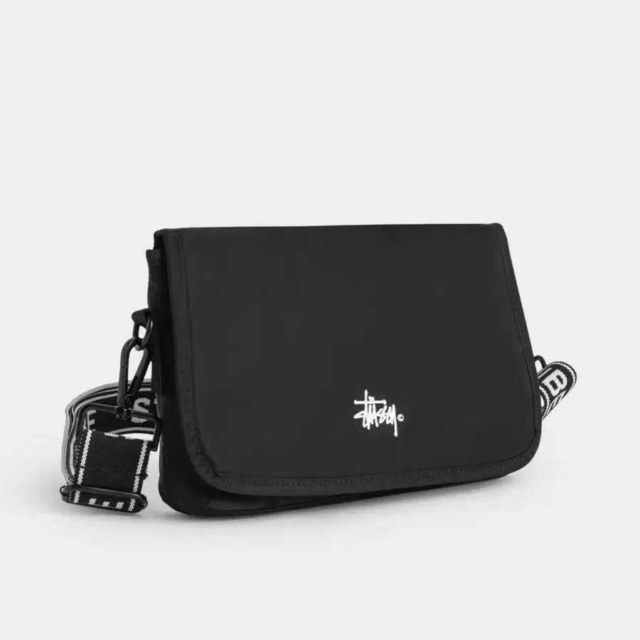 휘귀매물) 스투시 크로스백 stussy shoulder bag