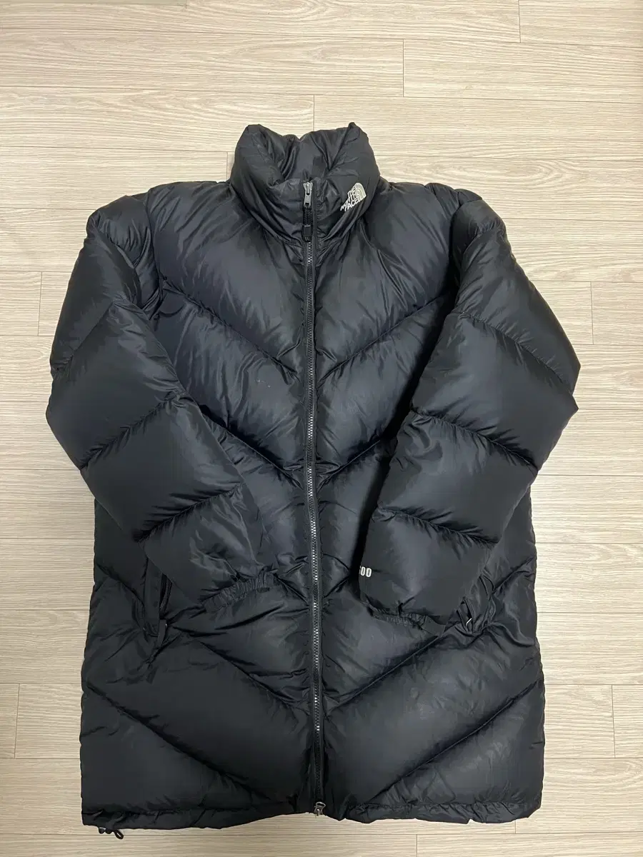 The North Face 90s Ascent Coat OG size M