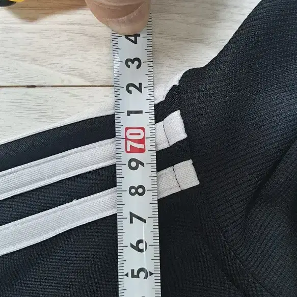 adidas 트레이닝져지(해외판) XL 105호(55cmX72cm)S급!