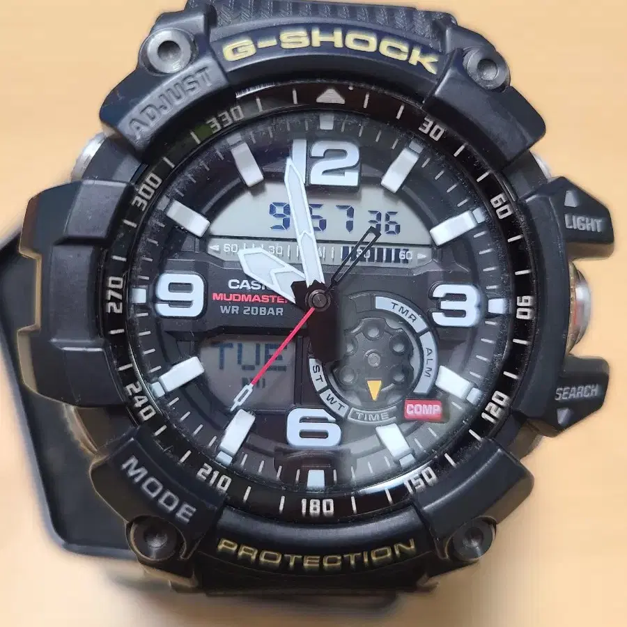 G-SHOCK GG-1000 지샥시계