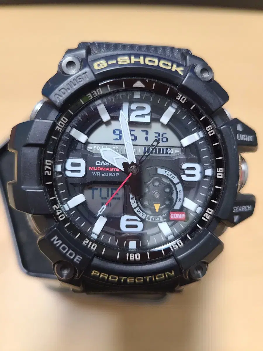 G-SHOCK GG-1000 지샥시계