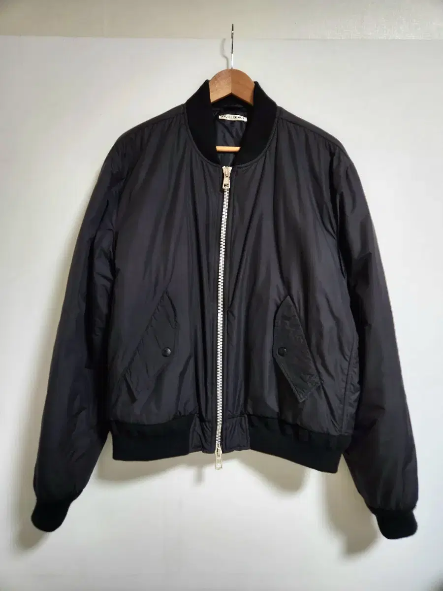 Haregashi Bomber MA-1 Air Jumper