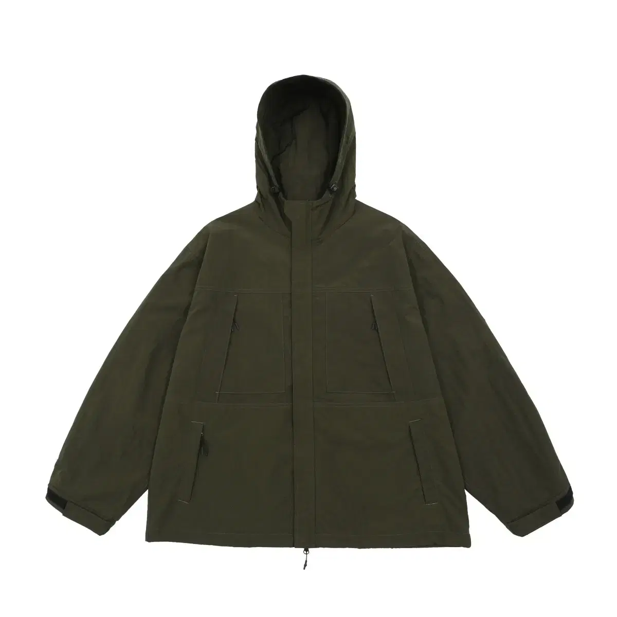 Harvest of Duty Windbreaker 2(M) Size New