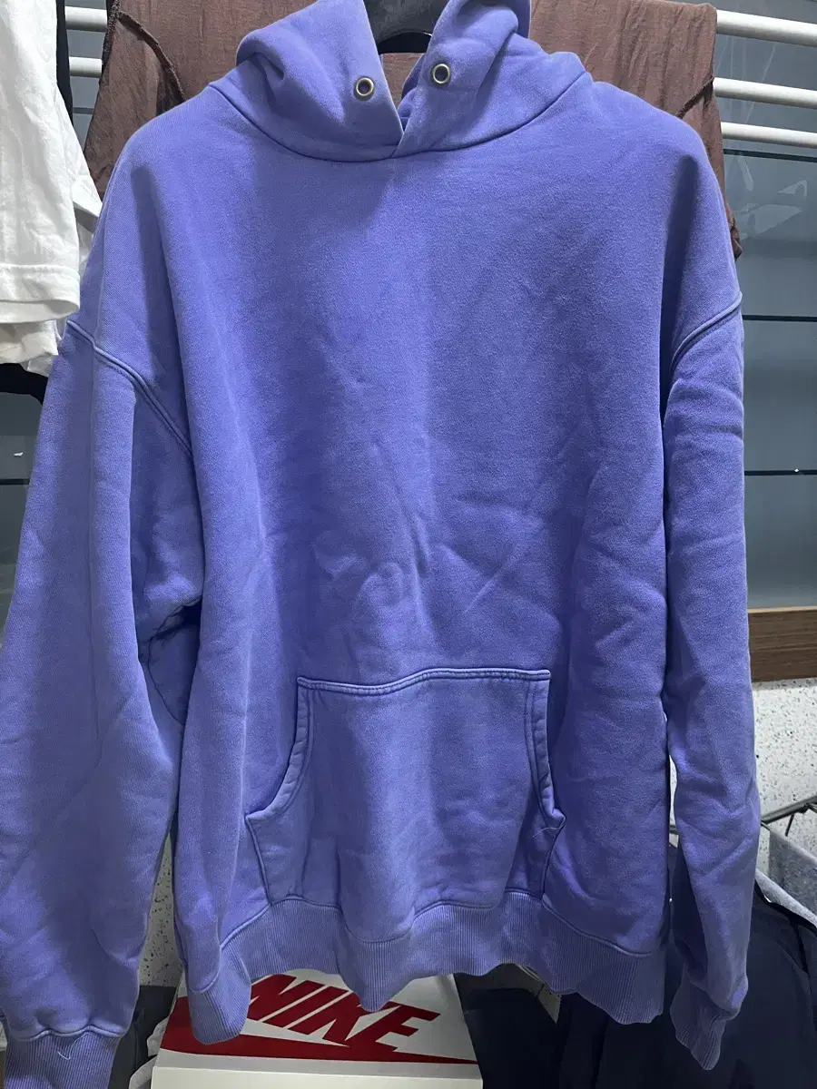 [0]Blindfiles Ashpurple Hoodie for sale