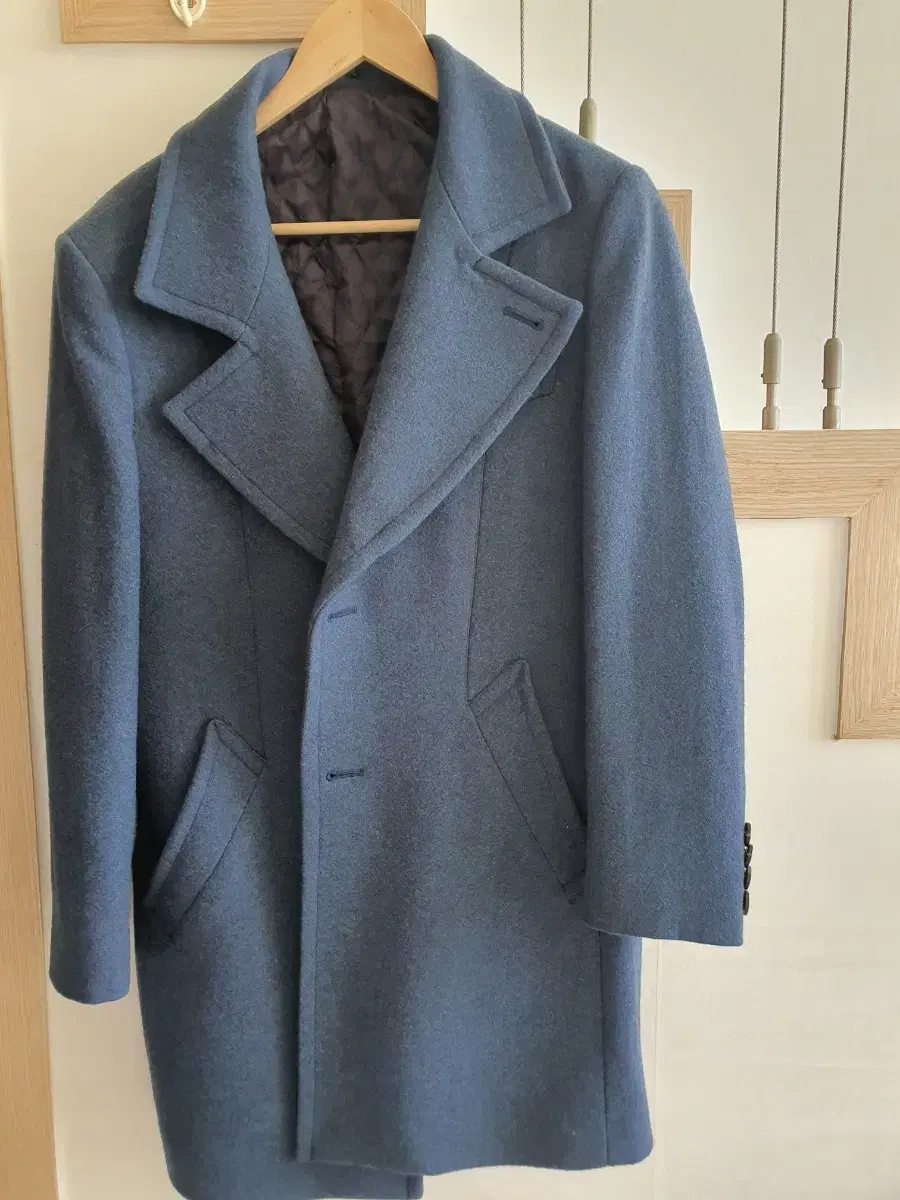 BON Jang Geun Suk coat size 95