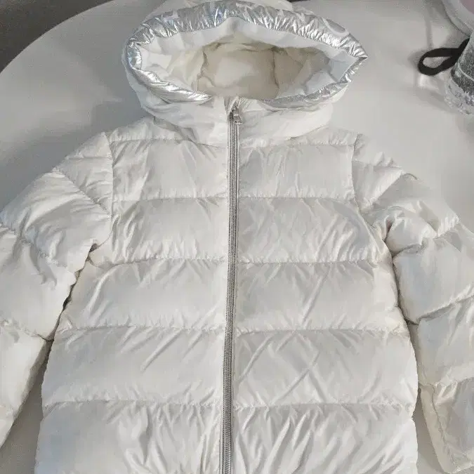 몽클레르 앙팡 36m 유아 패딩 moncler enfant 몽클레어 아기