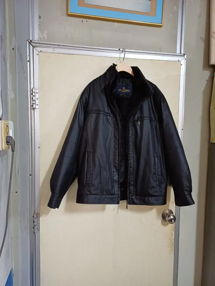 CampRichMenWinter Jacket95Size