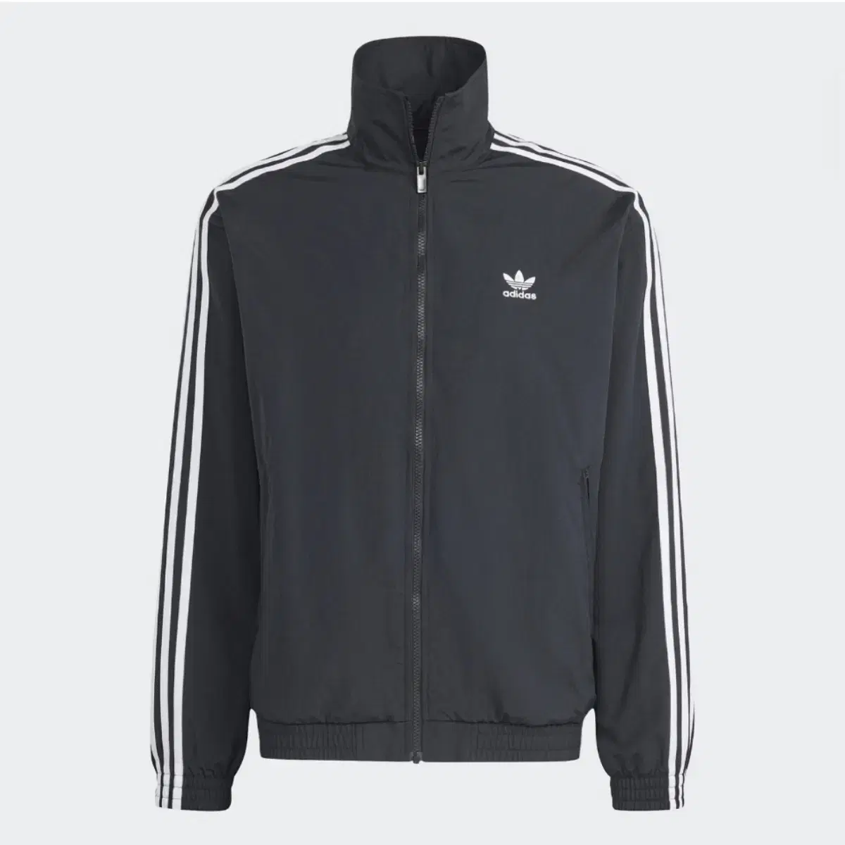 adidas Woven Firebird Tracktop Windbreaker