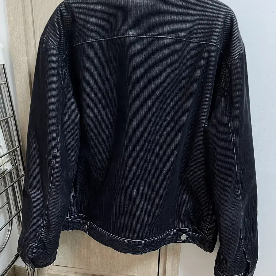 Jil Sander  Trucker Jacket