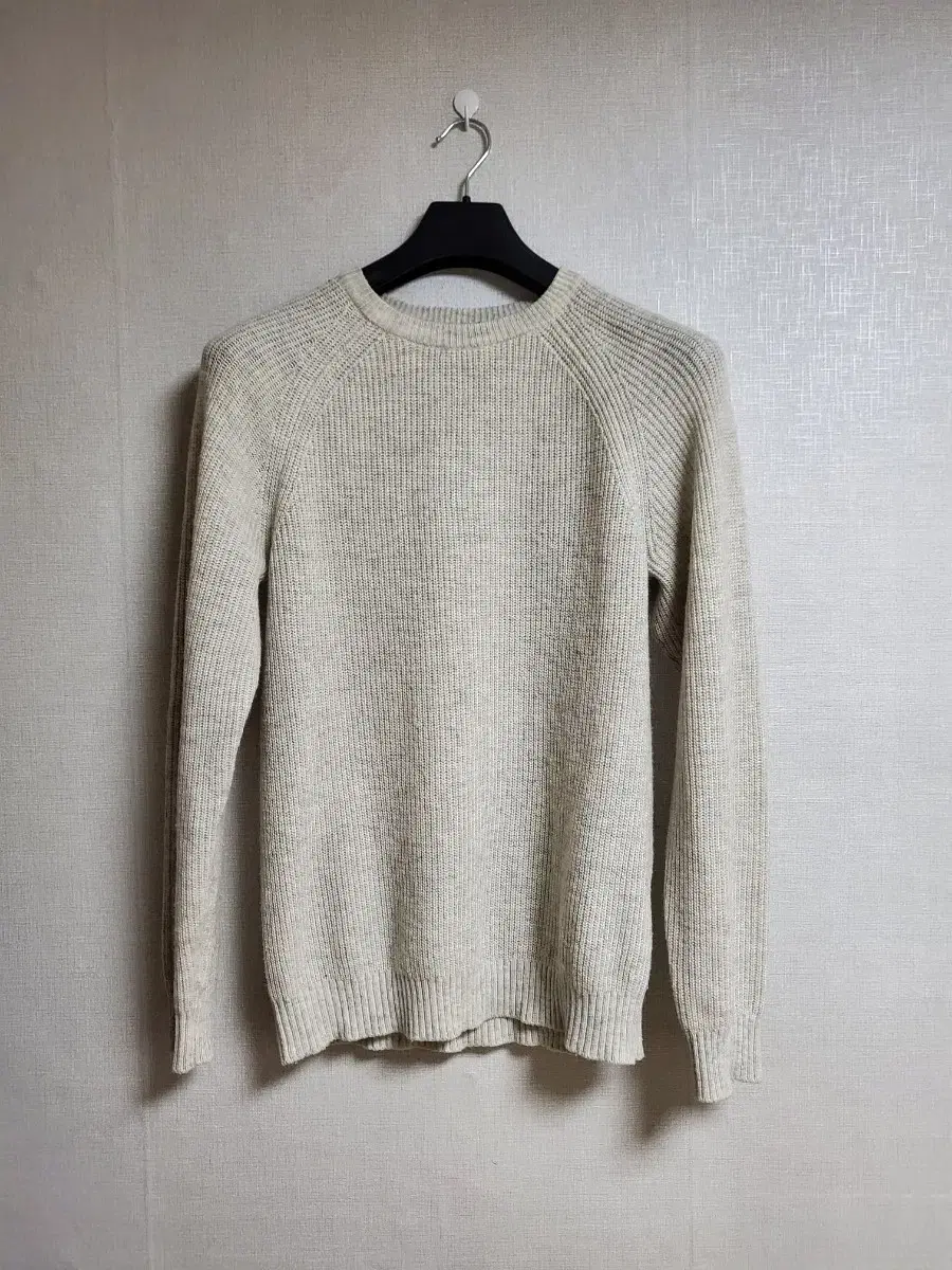 L stco Basic Men's Knit