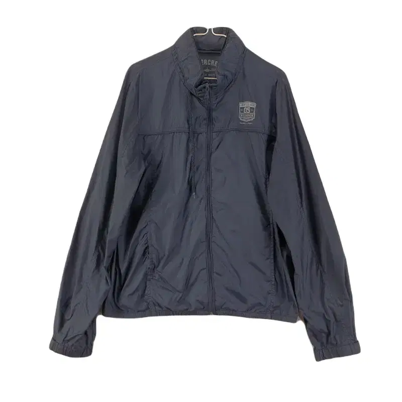 E9567 INTERCREW Men's 100 Navy Lightweight Jacket/Dirk