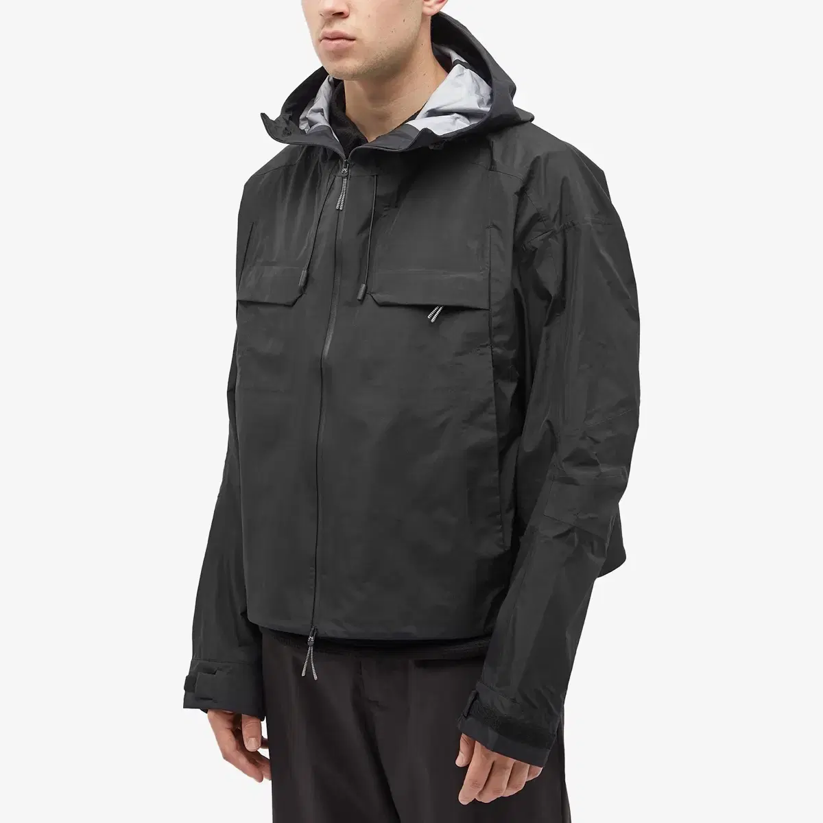 [M] roa Hiking Hardshell Jacket Roa hiking