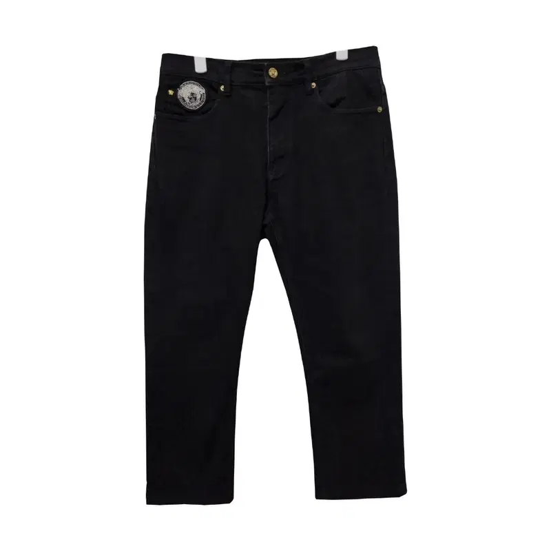 Men32/Versace Cotton Spandex Trousers