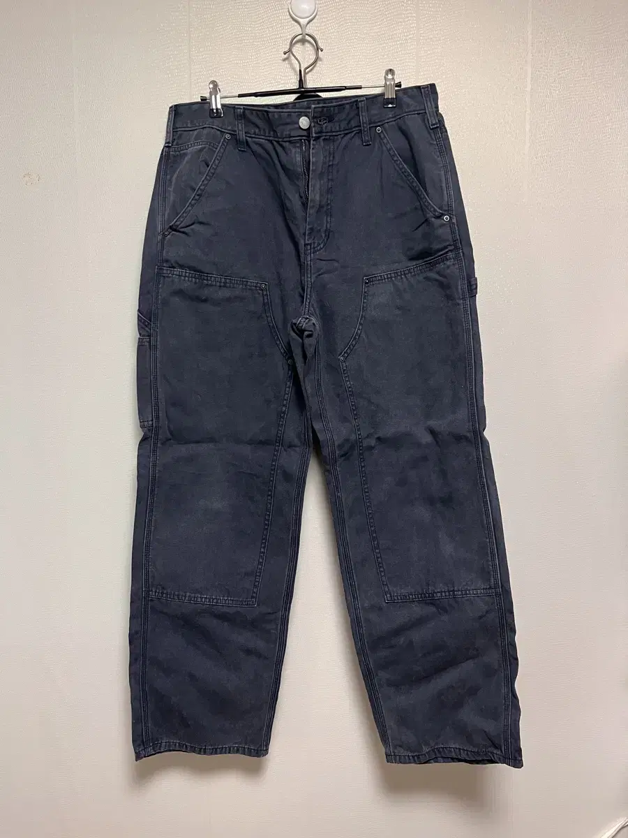 This Is Never That Doubletree Carpenter Pants Navy (L)