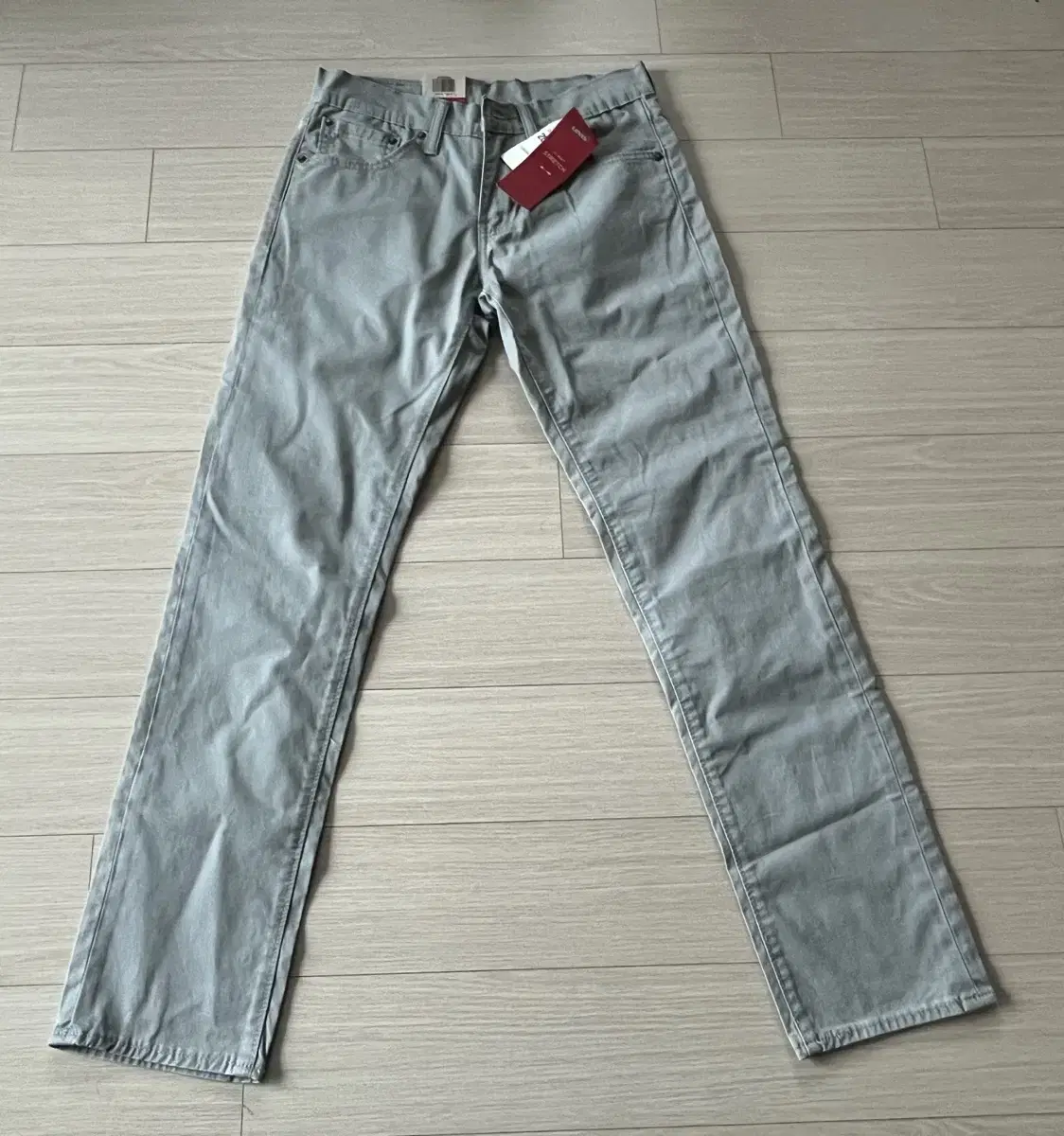 Levi's Korea Genuine 511 28" Unworn New