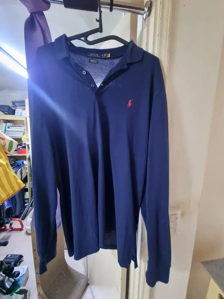 Polo Ralph Lauren Pique Shirt PK Shirt XL