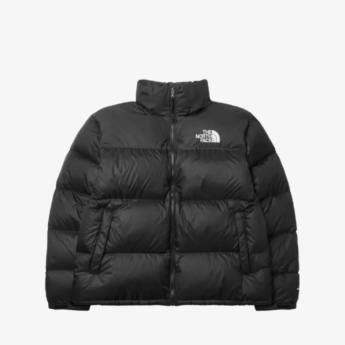 [XS~L] 노스페이스 1996 레트로 눕시 다운 리사이클 TNF 블랙