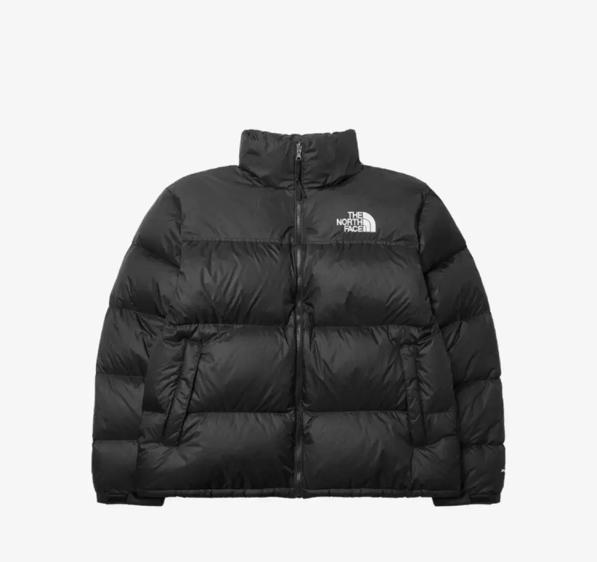 [XS~L] The North Face 1996 Retro Knopsy Down Recycled TNF Black