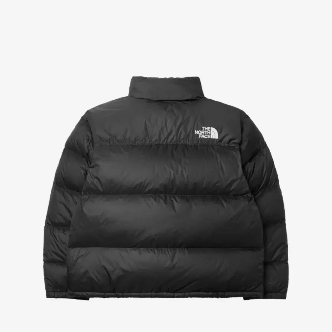 [XS~L] 노스페이스 1996 레트로 눕시 다운 리사이클 TNF 블랙