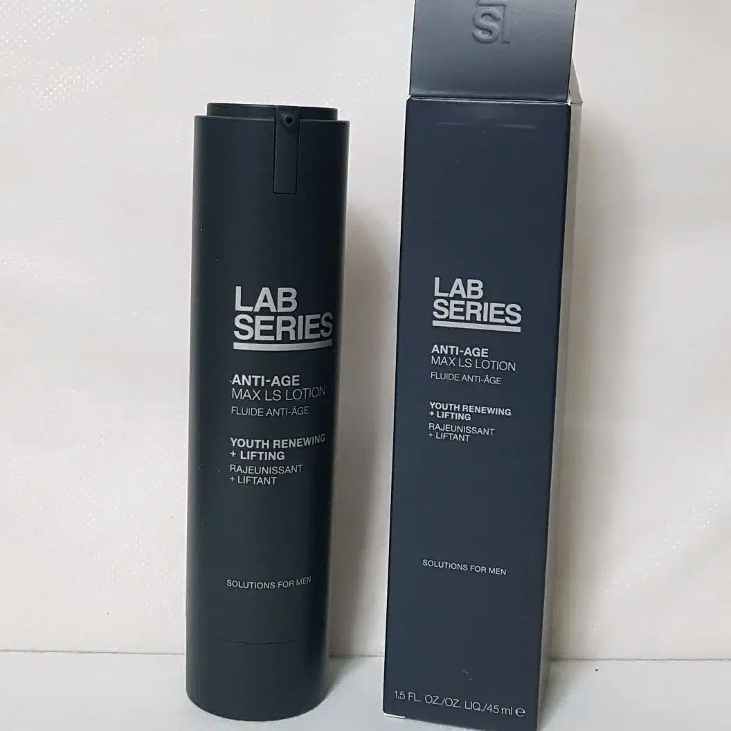 백화점)랩시리즈 맥스 안티에이지LS 로션45ml