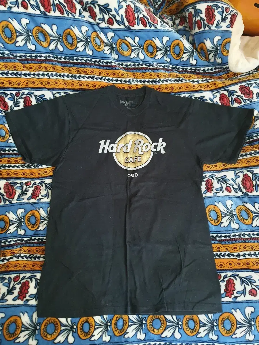 Hard Rock cafe T-shirt Hard Rock cafe L 100