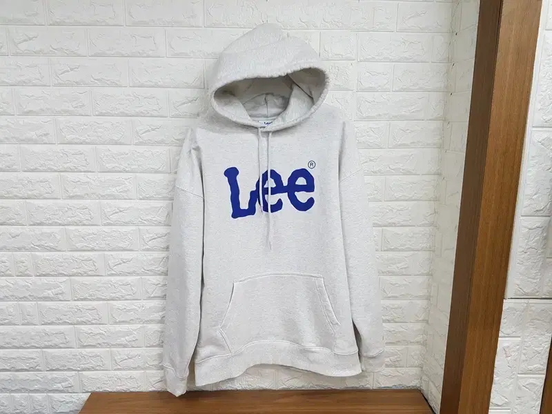 Lee Hoodie Men100-105 L (unworn)