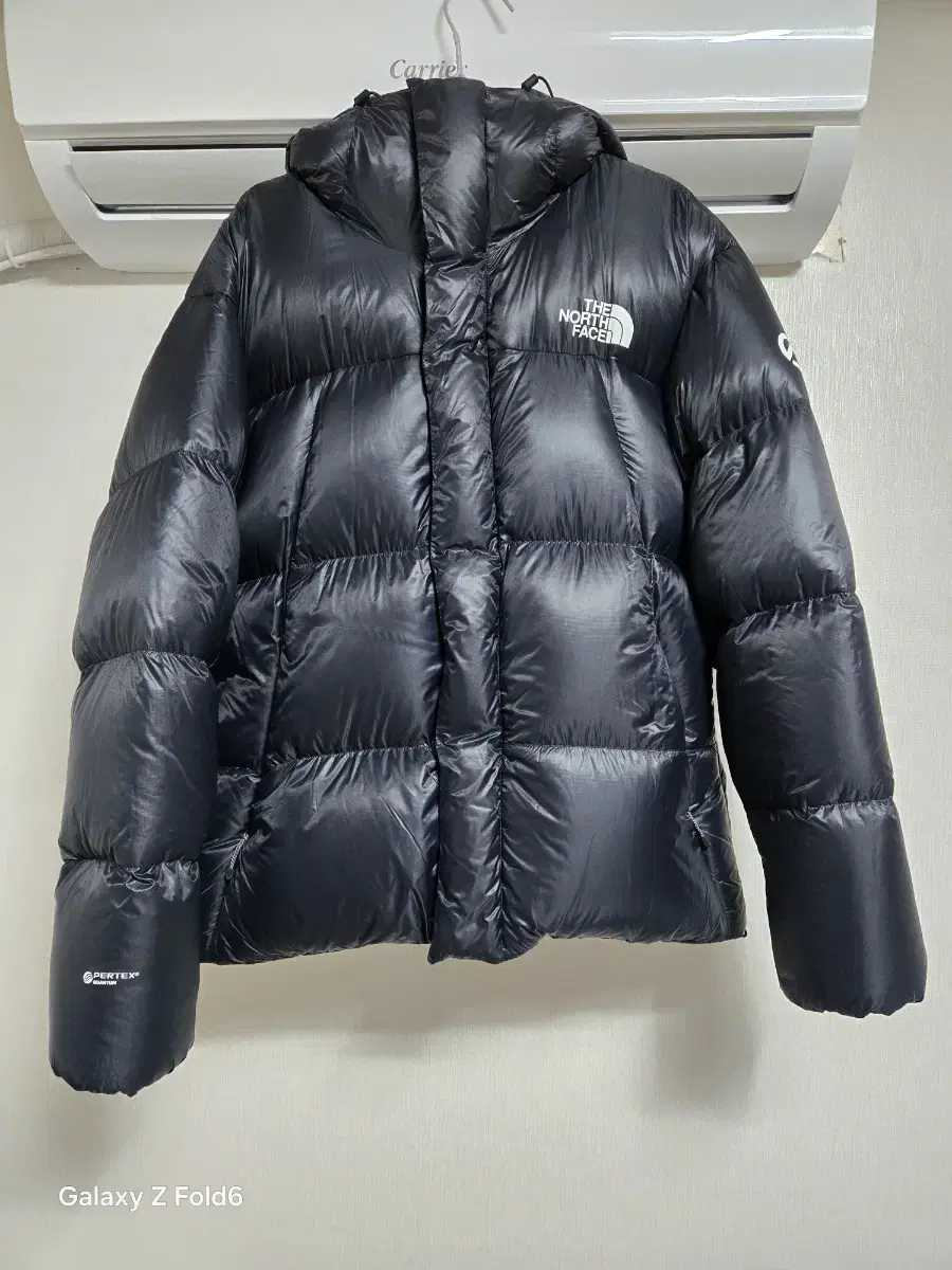 The North Face Barunche Down Jacket NJ1DP73A Size L