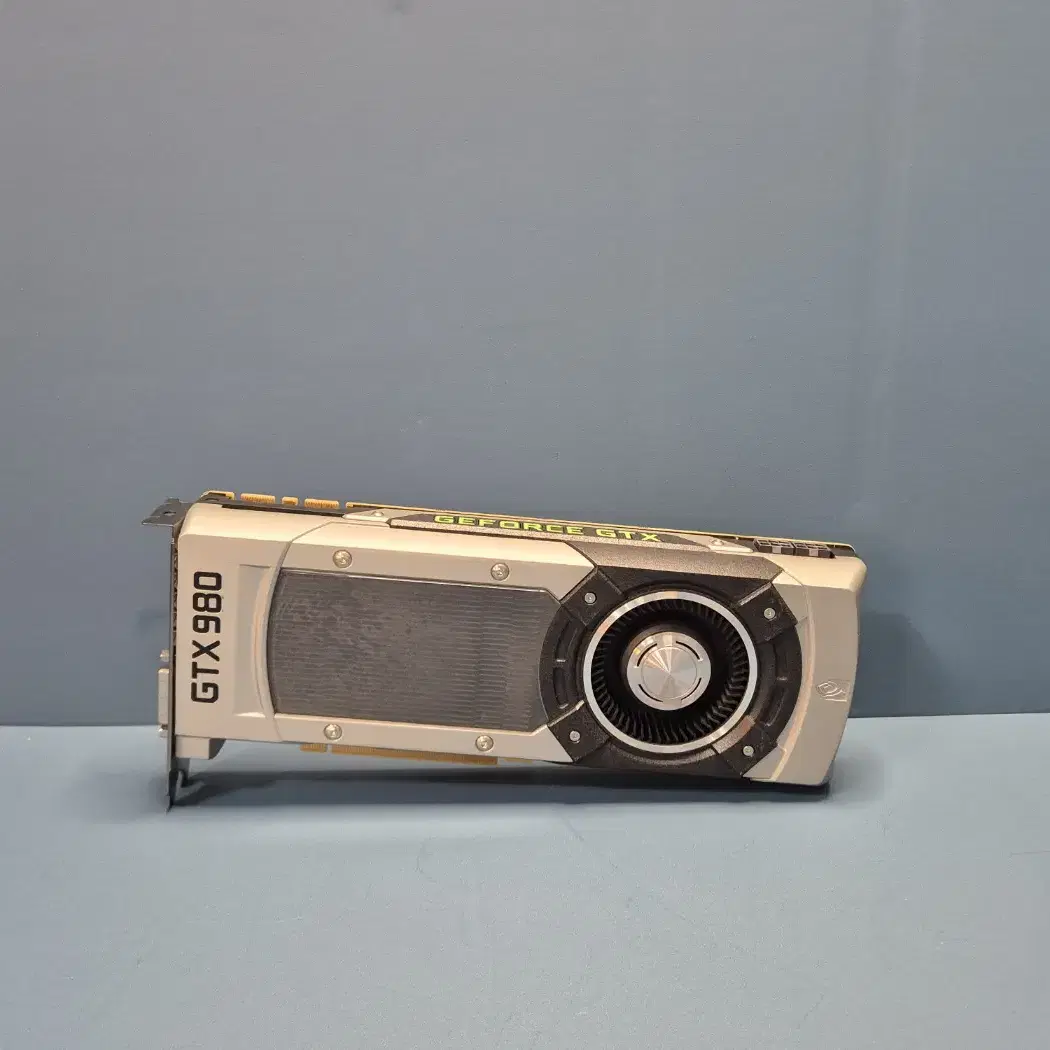 앤디비아 GTX 980 4G 래퍼런스 판매