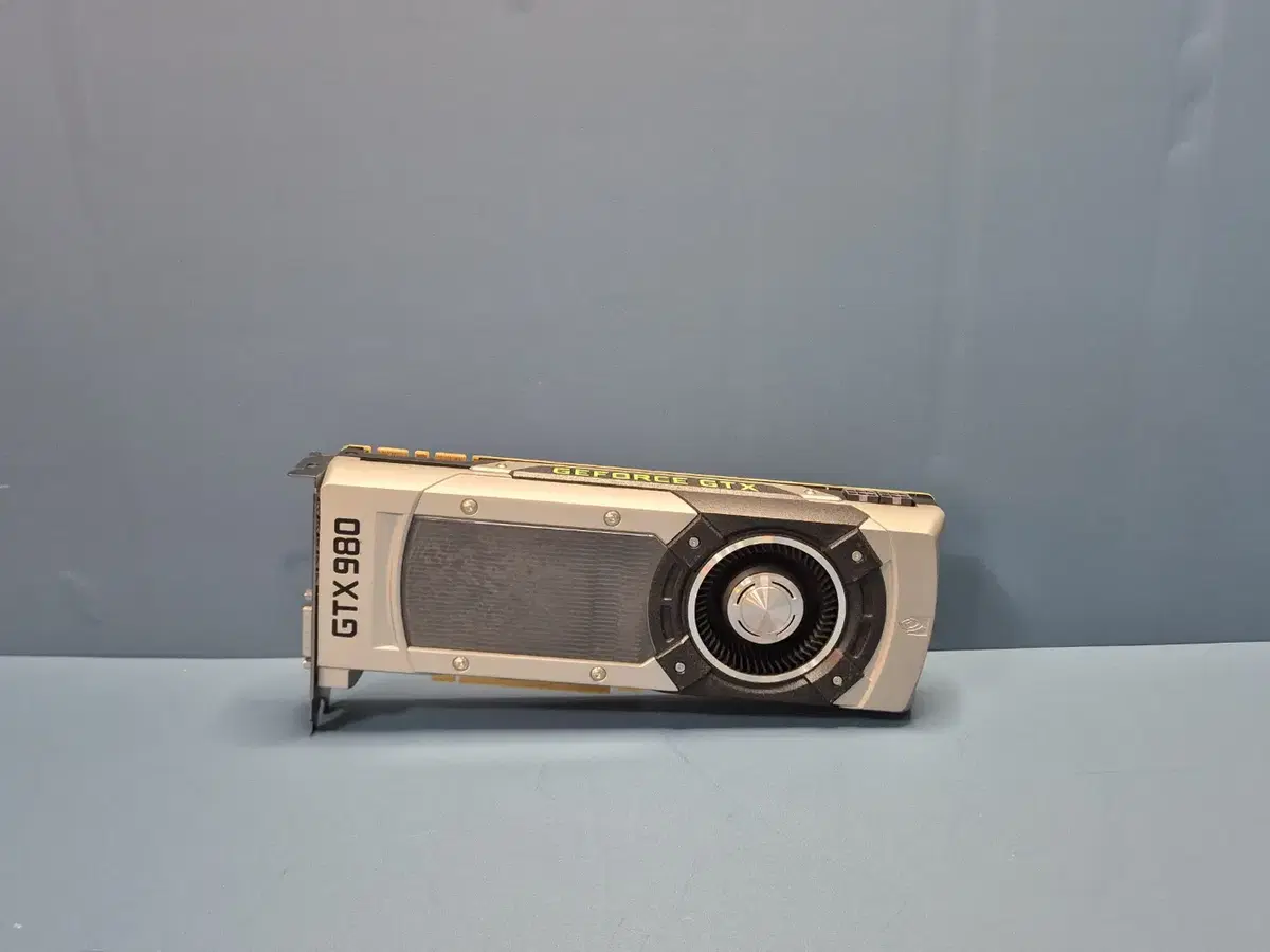 앤디비아 GTX 980 4G 래퍼런스 판매