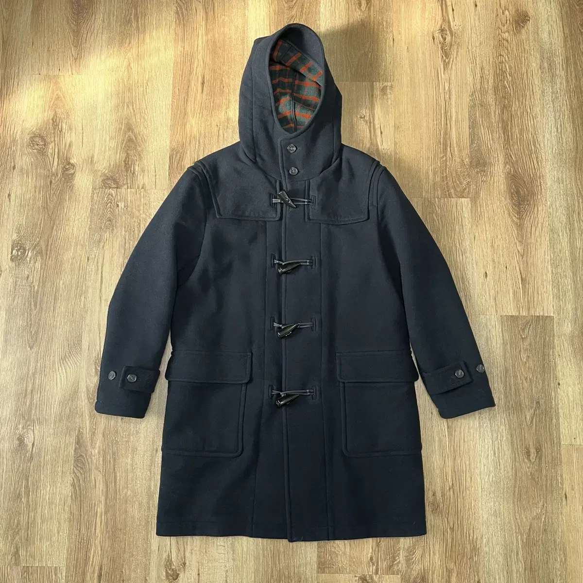 Uniqlo JW Anderson Tteokbokki Coat