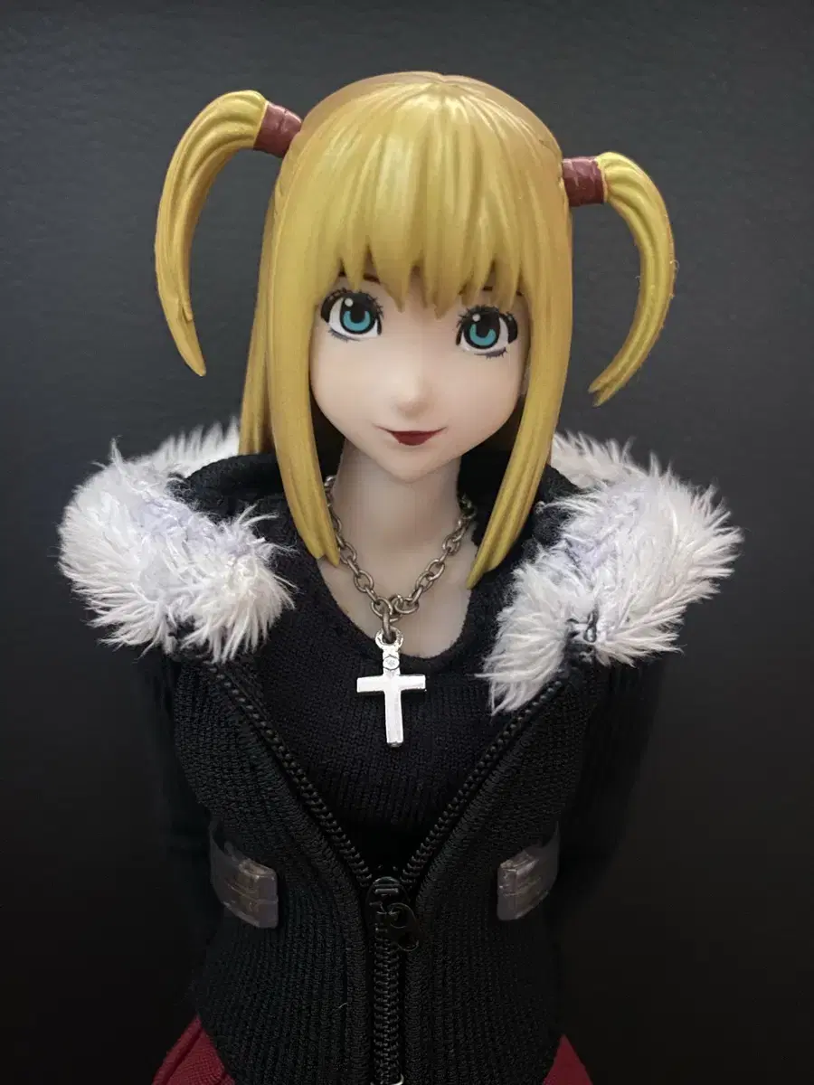 Death Note Medikomtoy RAH Misa Figure